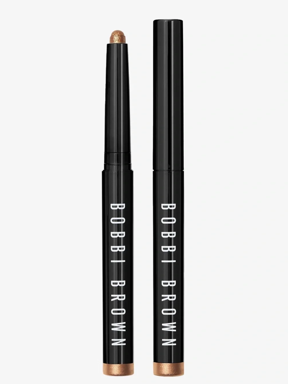Bobbi Brown Long-Wear Cream Shadow Stick in Golden Amber 1.6g BRAND NEW IN BOX